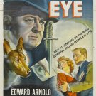 The Hidden Eye (1945) - Edward Arnold  DVD