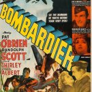 Bombardier (1943) - Randolph Scott  DVD