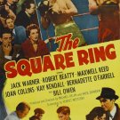 The Square Ring (1953) - Jack Warner  DVD