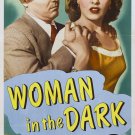 Woman In The Dark (1952) - Penny Edwards  DVD