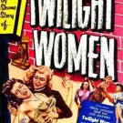 Women Of Twilight (1952) - Freda Jackson  DVD