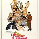 Pussycat, Pussycat I Love You (1970) - Ian McShane  DVD