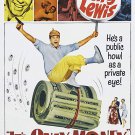 It´s Only Money (1962) - Jerry Lewis  DVD
