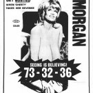 Deadly Weapons (1974) - Chesty Morgan  DVD