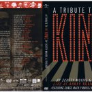 A Tribute To The King - By Scotty Moore & Friends  DVD