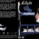 Elvis - A New Kind Of Rhythm : The Soundboard Films Vol. 2  DVD