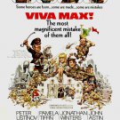 Viva Max (1969) - Peter Ustinov  DVD