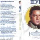 Elvis - A Legendary Performer Vol. 4  DVD