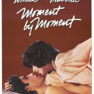 Moment By Moment (1978) - John Travolta  DVD