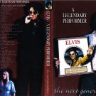Elvis - A Legendary Performer : The Next Generation  DVD