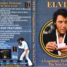 Elvis - A Legendary Performer : The Next Level  DVD