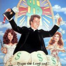 Pass The Ammo (1988) - Bill Paxton  DVD