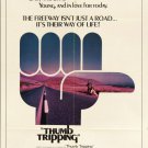 Thumb Tripping (1982) - Michael Burns  DVD