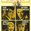 Career (1959) - Dean Martin  DVD