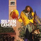 Big Man On Campus (1989) - Allan Katz  DVD