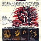The Bramble Bush (1960) - Richard Burton  DVD