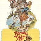 Barnaby And Me (1979) - Sid Caesar  DVD