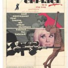 Caprice (1967) - Doris Day  DVD