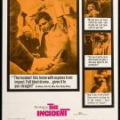 The Incident (1967) - Martin Sheen  DVD