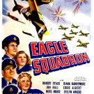 Eagle Squadron (1942) - Robert Stack  DVD