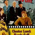 Lum And Abner : Two Weeks To Live (1943) - Chester Lauck  DVD