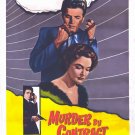 Murder By Contract (1958) - Vince Edwards  DVD