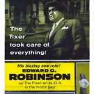 Illegal (1955) - Edward G. Robinson  DVD