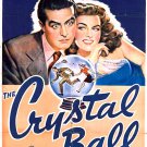 The Crystal Ball (1943) - Ray Milland  DVD