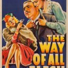 The Way Of All Flesh (1940) - Akim Tamiroff  DVD