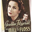 The Mill On The Floss (1937) - Frank Lawton  DVD