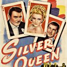 Silver Queen (1942) - George Brent  DVD