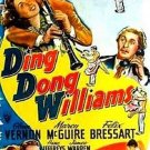 Ding Dong Williams (1946) - Glen Vernon  DVD