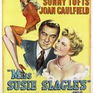 Miss Susie Slagle´s (1946) - Veronica Lake  DVD