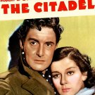 The Citadel (1938) - Robert Donat  DVD
