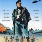Warlords (1988) - David Carradine  DVD