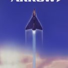 The Arrow : TV Mini Series (1997) - Dan Aykroyd  DVD
