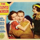 The Beloved Bachelor (1931) - Paul Lukas  DVD