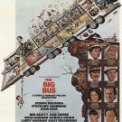 The Big Bus (1976) - Joseph Bologna  DVD