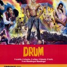 Drum (1976) - Warren Oates  DVD