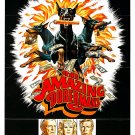 The Amazing Dobermans (1976) - Fred Astaire  DVD