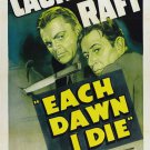 Each Dawn I Die (1939) - James Cagney  DVD