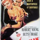 The Second Woman (1950) - Robert Young  DVD