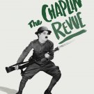 The Chaplin Revue (1959) - Charles Chaplin  DVD
