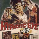 The Hypnotic Eye (1960) - Jacques Bergerac  DVD