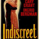 Indiscreet (1958) - Cary Grant  DVD