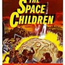 The Space Children (1958) - Jack Arnold  DVD