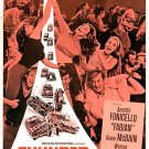 Thunder Alley (1967) - Fabian  DVD