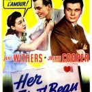 Her First Beau (1941) - Jane Withers  DVD