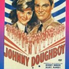 Johnny Doughboy (1942) - Jane Withers  DVD