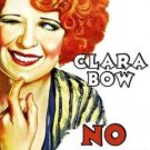 No Limit (1931) - Clara Bow  DVD